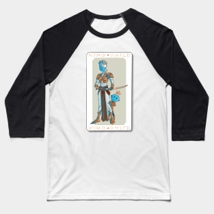 King child Baseball T-Shirt